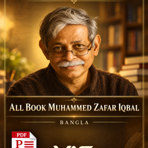100+ Muhammed Zafar Iqbal Books PDF